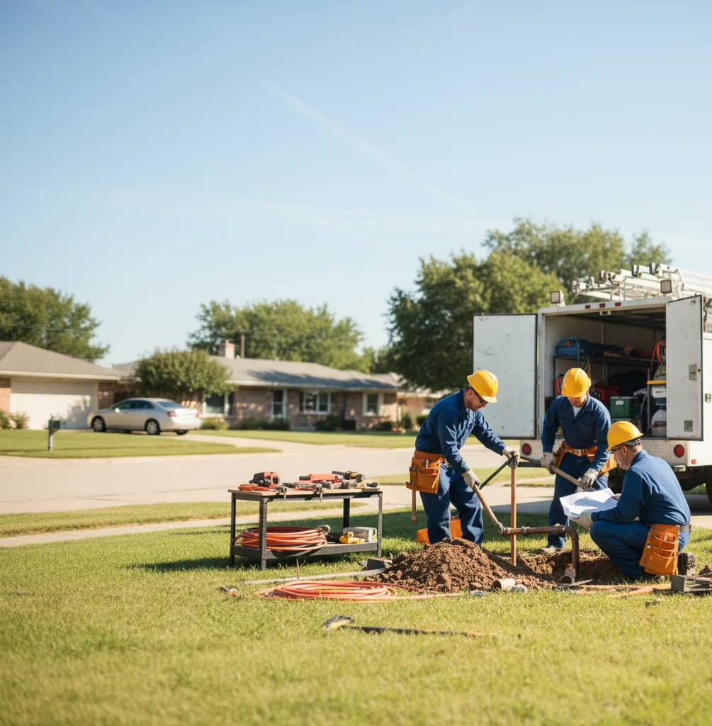 Water Heater Repair & Plumber in West Barnstable